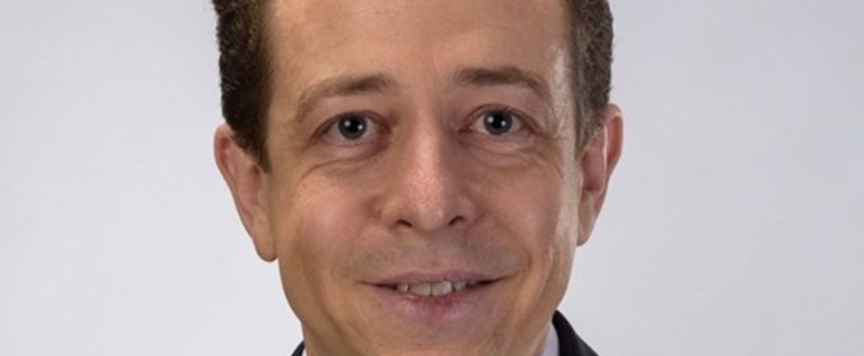 Mario Klesse – Country Director, Janssen Norway