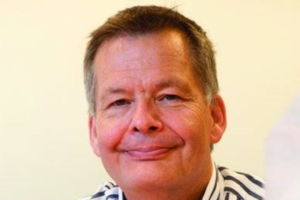 Johan Van Hoof – Global Therapeutic Area Head of Vaccines, Janssen