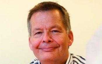 Johan Van Hoof – Global Therapeutic Area Head of Vaccines, Janssen