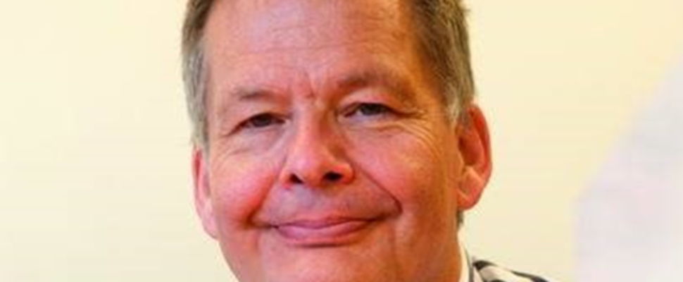 Johan Van Hoof – Global Therapeutic Area Head of Vaccines, Janssen