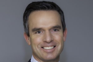 Christian Probst – General Manager, GSK Norway