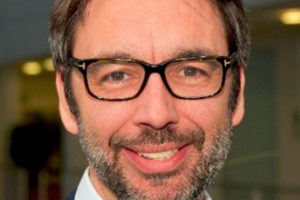 Filip Standaert – Managing Director Nordics, Johnson & Johnson