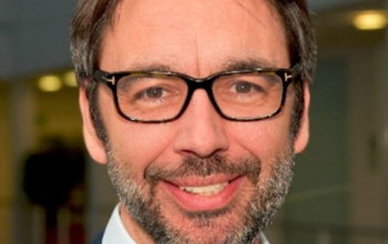 Filip Standaert – Managing Director Nordics, Johnson & Johnson