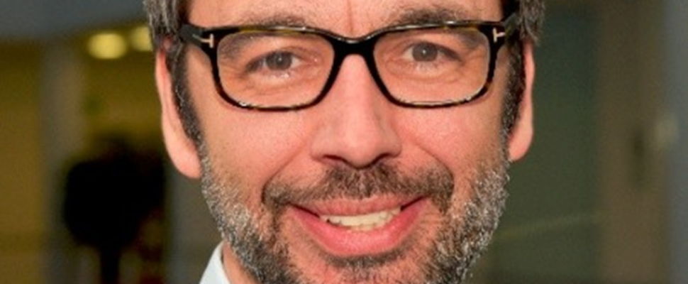 Filip Standaert – Managing Director Nordics, Johnson & Johnson