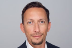 Daniel Malarek – General Manager, Roche Diagnostics Norway