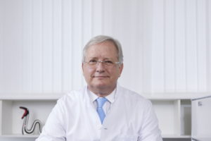 Thomas D. Szucs, European Center of Pharmaceutical Medicine at the University of Basel; Hirslanden Private Hospital, Switzerland; Chairman, Helsana Group