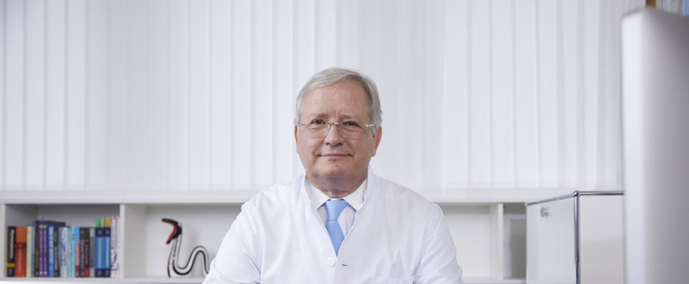 Thomas D. Szucs, European Center of Pharmaceutical Medicine at the University of Basel; Hirslanden Private Hospital, Switzerland; Chairman, Helsana Group