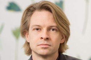 Niklas Hedberg – Chair of the Executive Board, EUnetHTA; Chief Pharmacist, TLV, Sweden