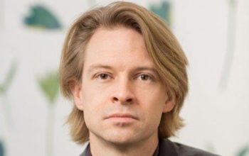 Niklas Hedberg – Chair of the Executive Board, EUnetHTA; Chief Pharmacist, TLV, Sweden