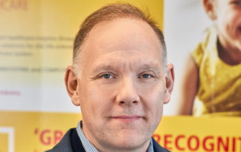 Larry St Onge – President, Life Sciences and Healthcare, DHL