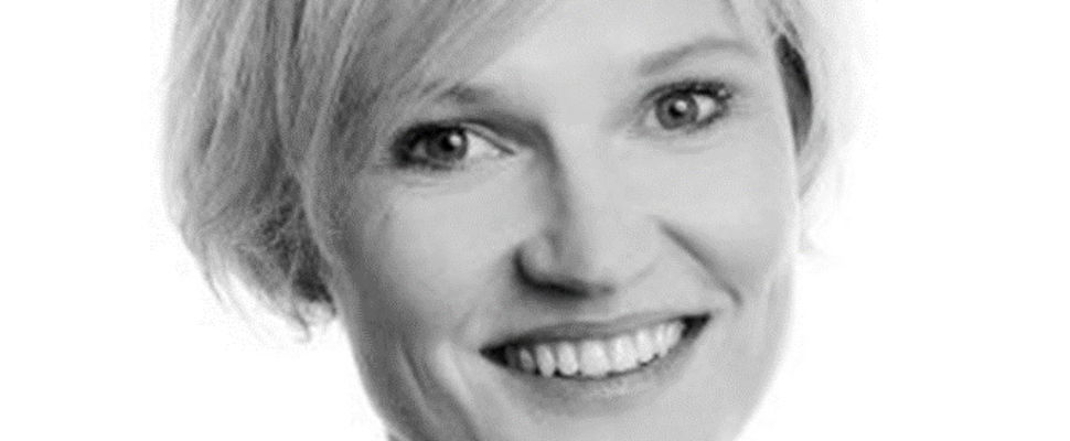 Sissel Lønning Andresen – Country Manager & Internal Medicines Lead, Pfizer Norway