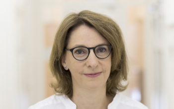 Anne Lévy – Director-General, Federal Office of Public Health (FOPH), Switzerland