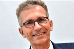 Tim Philippi – Executive Director, Singaporean-German Chamber of Industry & Commerce (SGC)