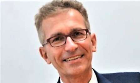 Tim Philippi – Executive Director, Singaporean-German Chamber of Industry & Commerce (SGC)