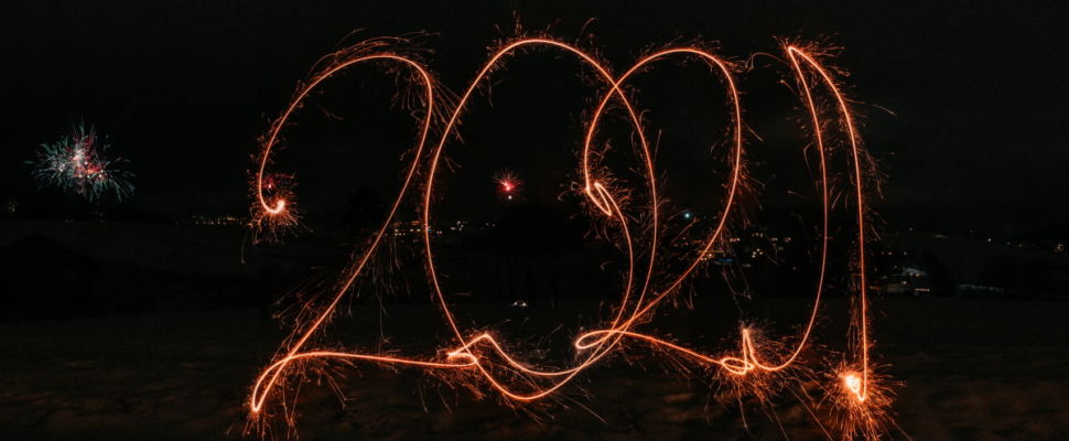Five Trends for Life Science Companies to Watch in 2021