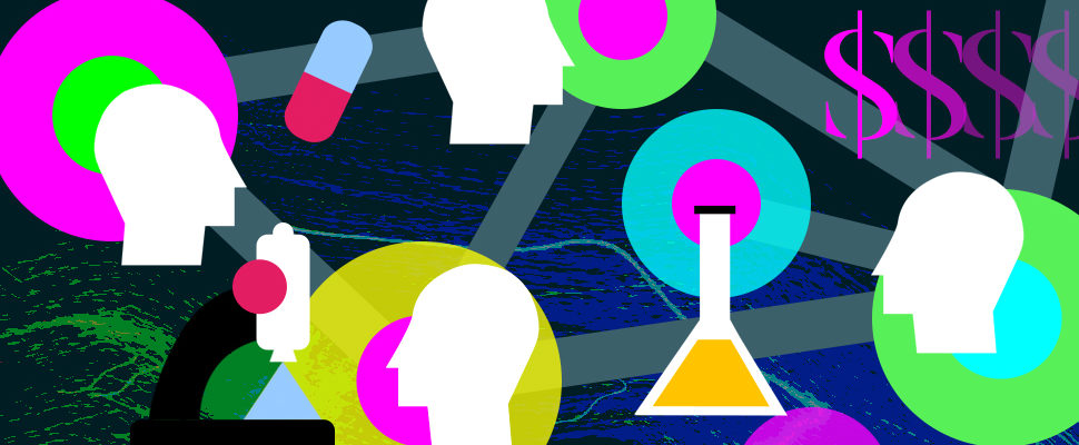 JP Morgan 2021 Virtual Healthcare Conference: A Course Correction for Future Meetings