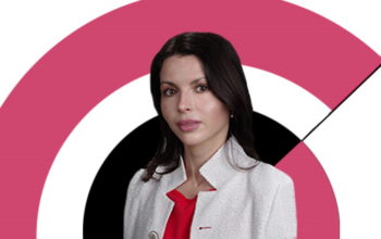 Marina Lugova – CFO & Member of the Board of Directors, Synbias Pharma AG
