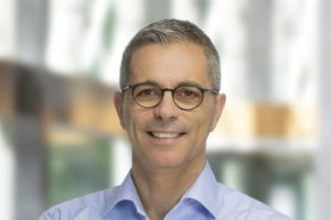 Stefan Hendriks – Global Head Cell & Gene, Novartis Oncology