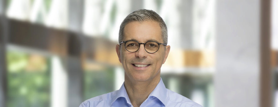 Stefan Hendriks – Global Head Cell & Gene, Novartis Oncology