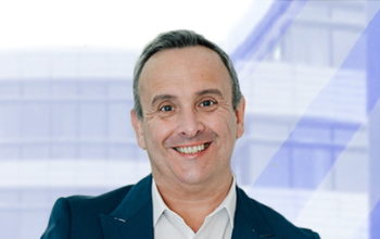 Steve Profit – General Manager, Novo Nordisk Taiwan