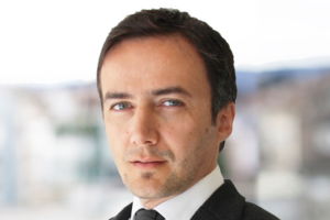 Barış Erdoğan – CEO, Clinerion