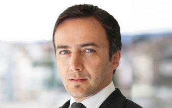 Barış Erdoğan – CEO, Clinerion