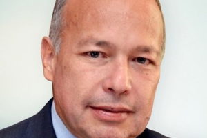 Henry Suárez – President, ARAPF, Dominican Republic