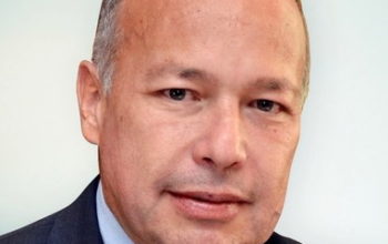 Henry Suárez – President, ARAPF, Dominican Republic