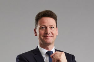 Michael Quirmbach – CEO & President, CordenPharma