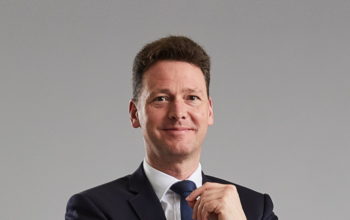 Michael Quirmbach – CEO & President, CordenPharma