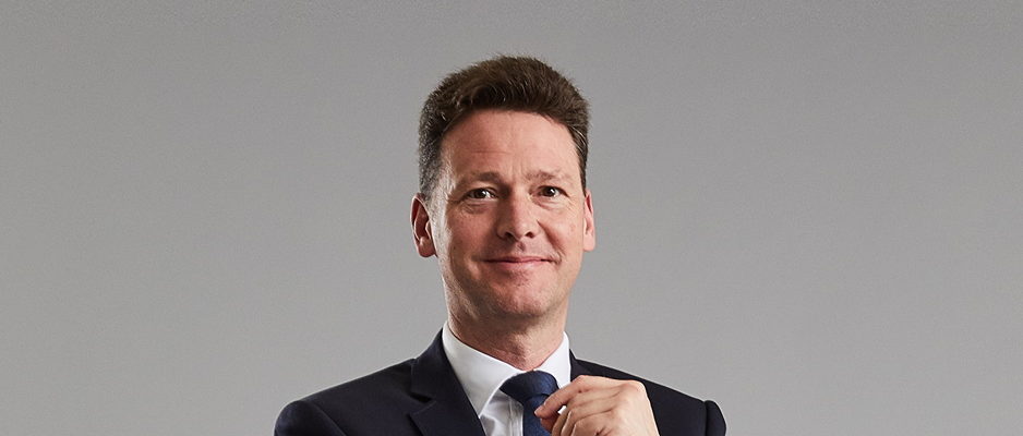Michael Quirmbach – CEO & President, CordenPharma