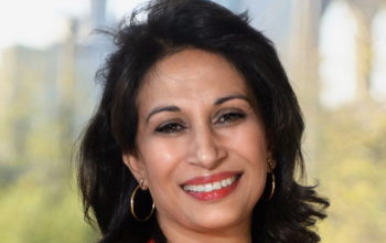 Harjit Gill – CEO, APACMed
