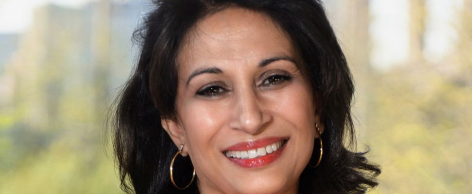 Harjit Gill – CEO, APACMed