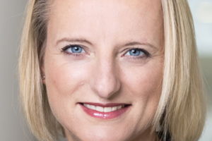 Ans Heirman – AVP Managing Director, MSD Switzerland