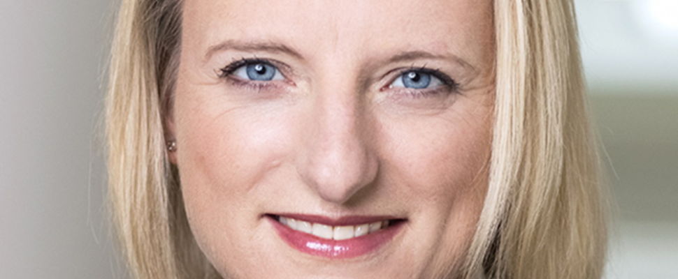 Ans Heirman – AVP Managing Director, MSD Switzerland