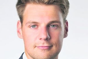 Vincent Ruland – Country Division Head, Bayer Pharmaceuticals Malaysia, Singapore & Brunei