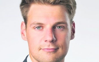 Vincent Ruland – Country Division Head, Bayer Pharmaceuticals Malaysia, Singapore & Brunei