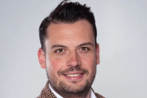 Anil Okay – General Manager, Adalvo & Chief Commercial Officer, Alvotech