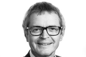 Pius Zängerle – Director, curafutura, Switzerland