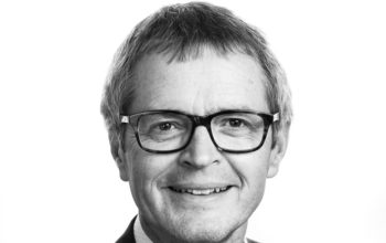 Pius Zängerle – Director, curafutura, Switzerland