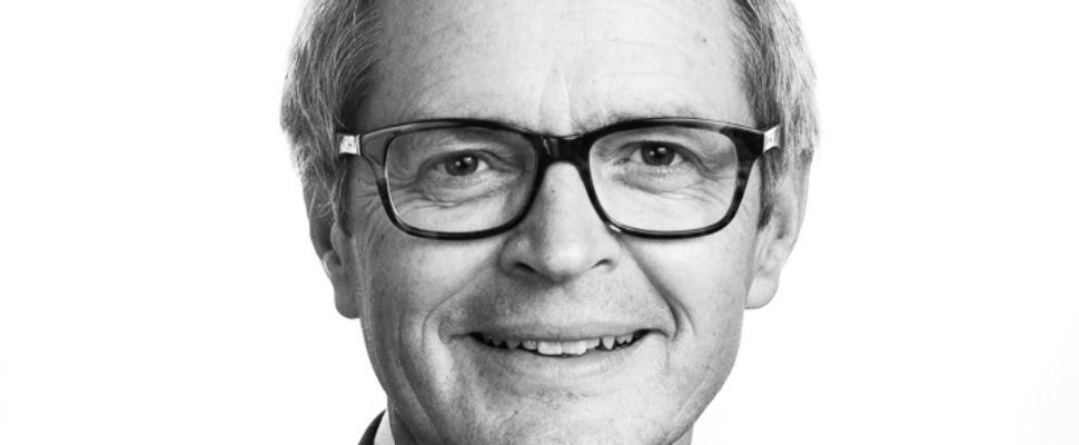 Pius Zängerle – Director, curafutura, Switzerland