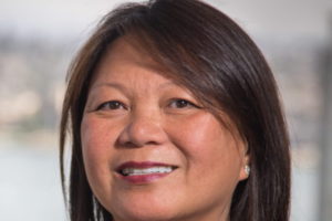 Maria T Millan – President & CEO, California Institute for Regenerative Medicine (CIRM), USA