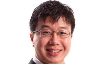 Gideon Ho – Co-Founder & CEO, HistoIndex
