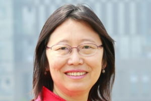 Liang Schweizer – CEO & CSO, HiFiBiO Therapeutics