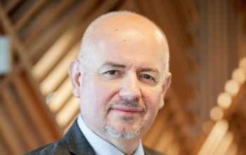 Jacques Marbehant – Senior Vice President, Head of Global Manufacturing, Engineering and Health, Safety & Environment, UCB