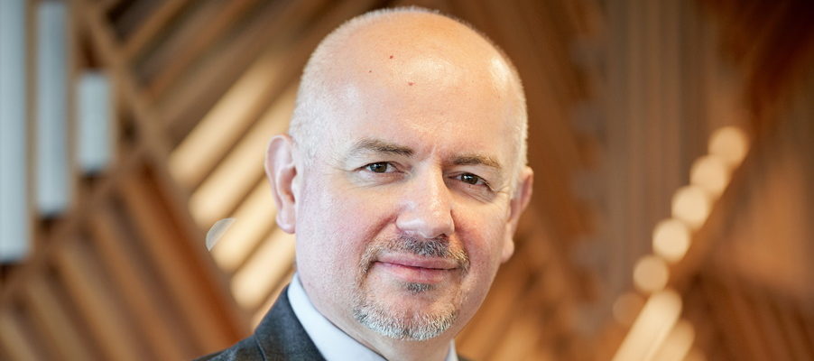 Jacques Marbehant – Senior Vice President, Head of Global Manufacturing, Engineering and Health, Safety & Environment, UCB