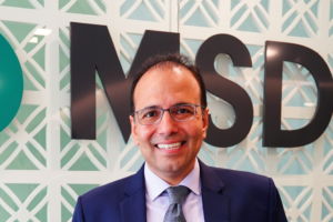 Ashish D Pal – Managing Director, MSD Singapore, Malaysia & Brunei Cluster; President, Singapore Association of Pharmaceutical Industries (SAPI); Vice-President, Pharmaceutical Association of Malaysia (PhAMA)