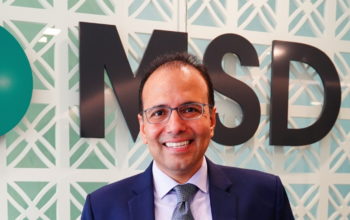 Ashish D Pal – Managing Director, MSD Singapore, Malaysia & Brunei Cluster; President, Singapore Association of Pharmaceutical Industries (SAPI); Vice-President, Pharmaceutical Association of Malaysia (PhAMA)
