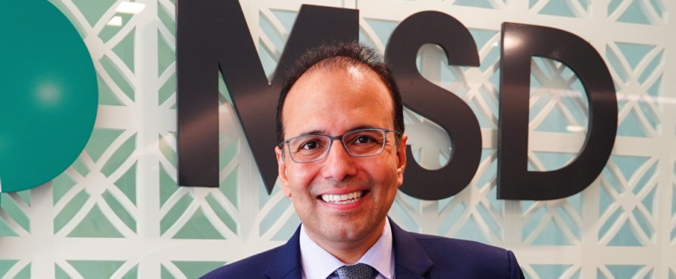 Ashish D Pal – Managing Director, MSD Singapore, Malaysia & Brunei Cluster; President, Singapore Association of Pharmaceutical Industries (SAPI); Vice-President, Pharmaceutical Association of Malaysia (PhAMA)