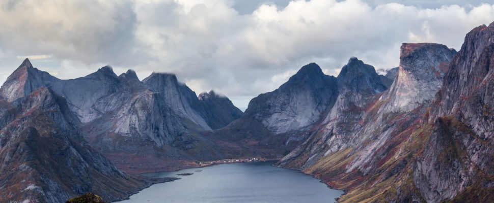 The Long Read / Norway: Unlocking Potential